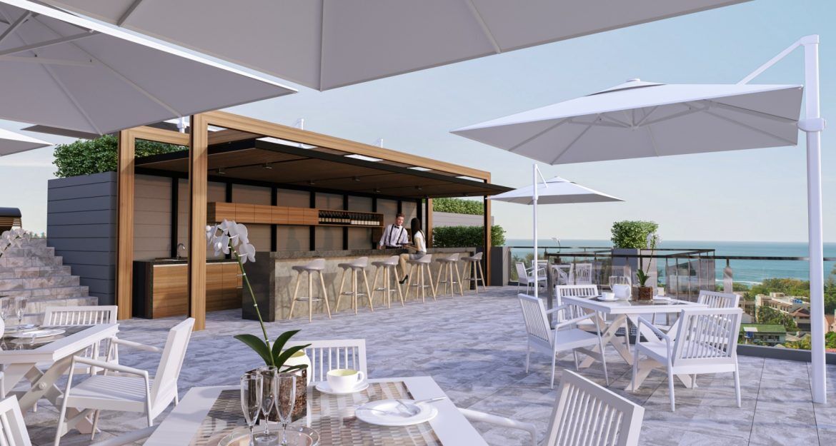 Квартира на пляже Карон, Таиланд, 45 410 м² - фото 7