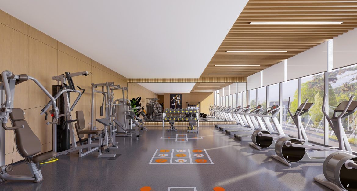 Квартира на пляже Банг Тао, Таиланд, 37.6 м² - фото 11