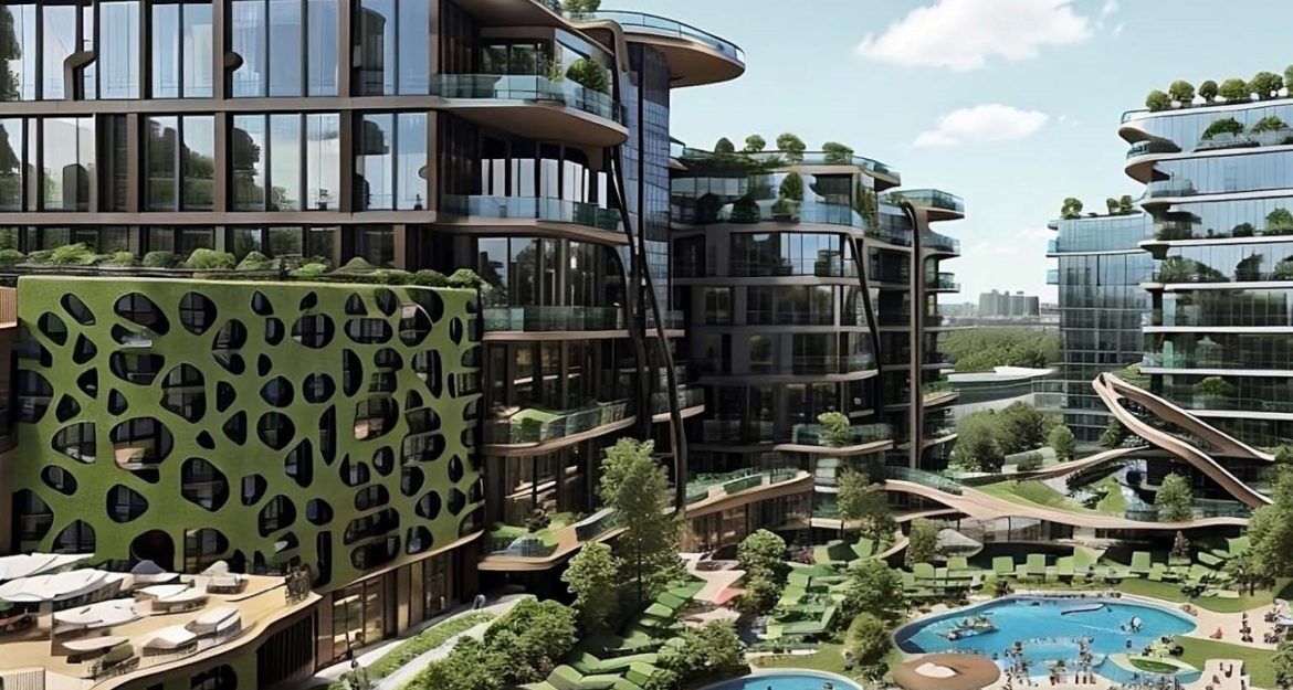 Квартира на пляже Банг Тао, Таиланд, 55.14 м² - фото 6