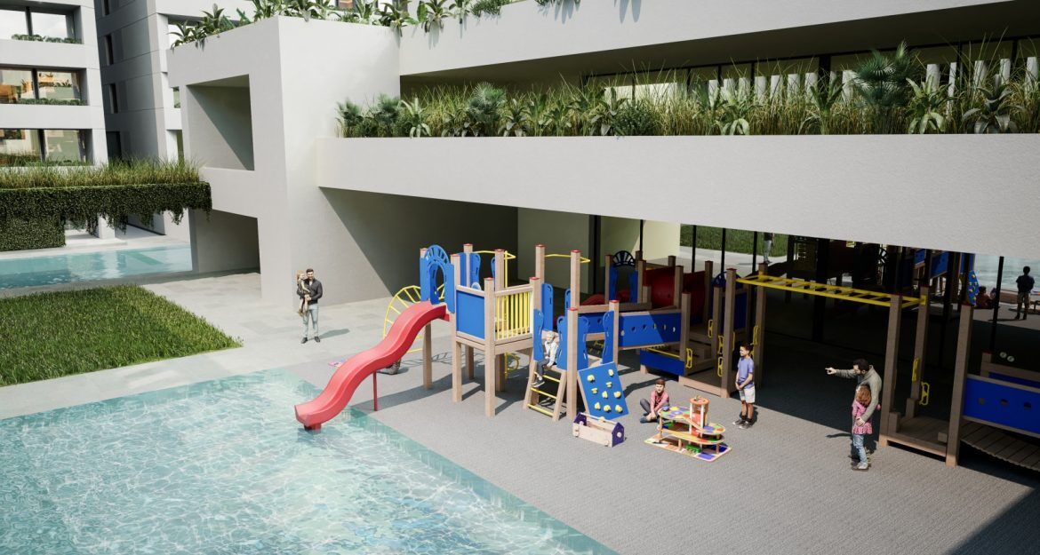 Квартира на пляже Банг Тао, Таиланд, 54 м² - фото 7