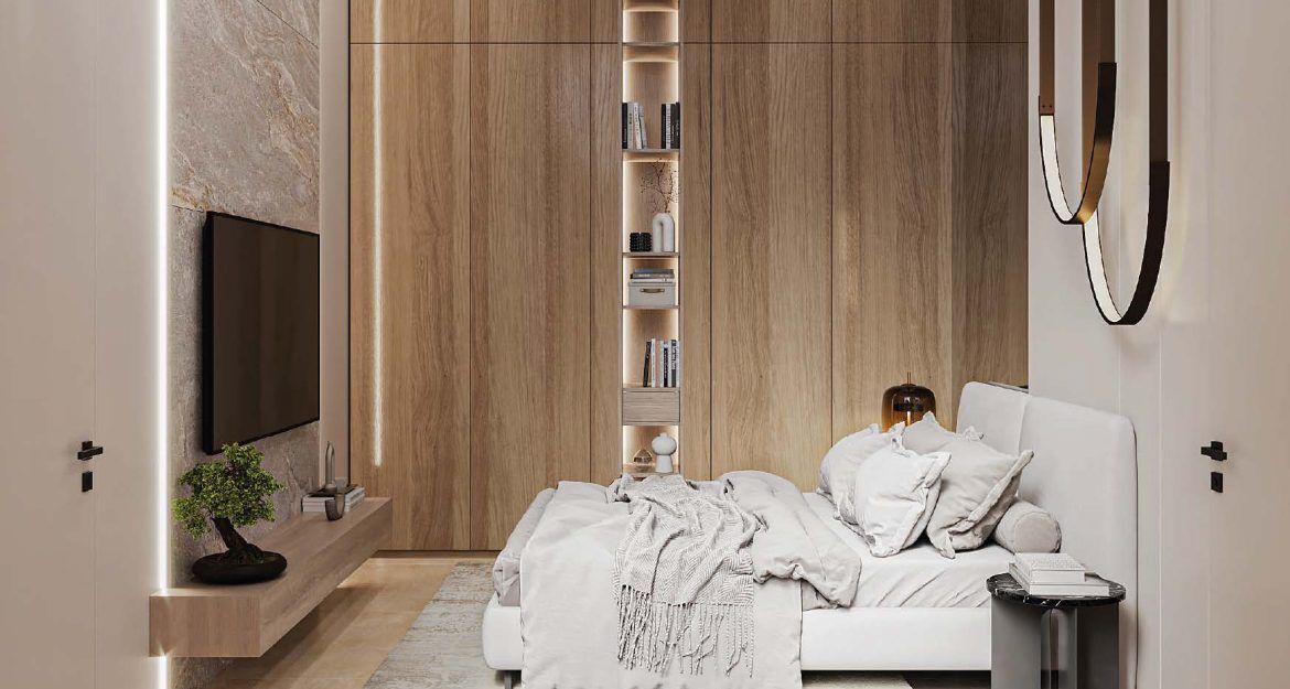 Вилла на пляже Банг Тао, Таиланд, 227.5 м² - фото 7