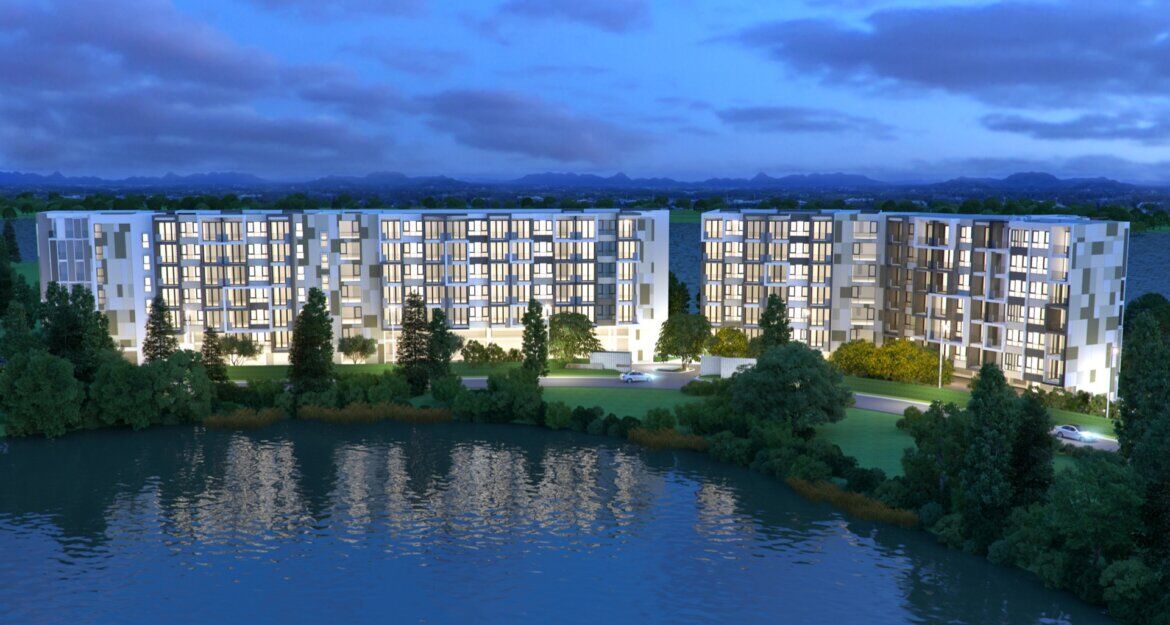 Квартира на пляже Банг Тао, Таиланд, 42 м² - фото 6