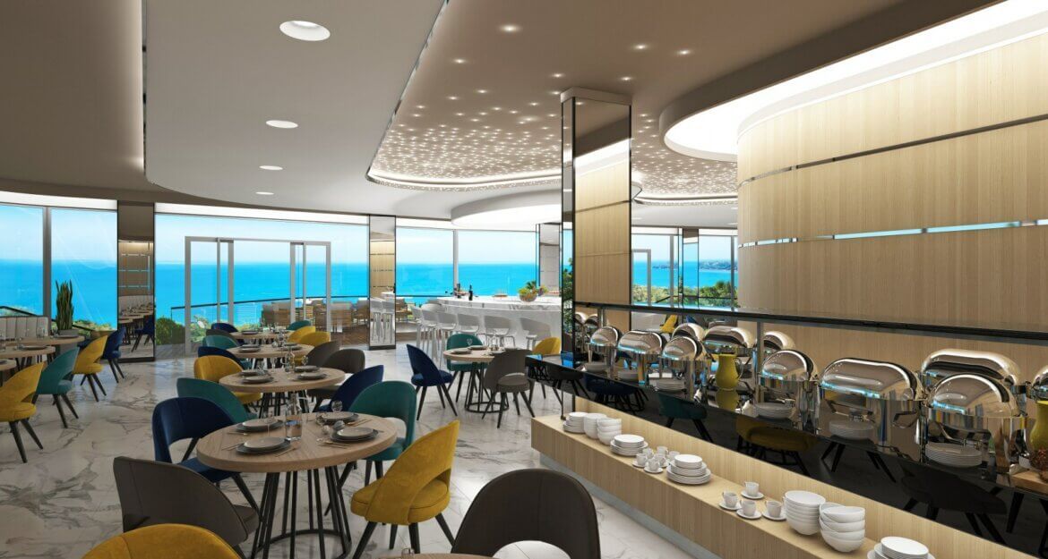 Квартира на пляже Банг Тао, Таиланд, 36 м² - фото 7