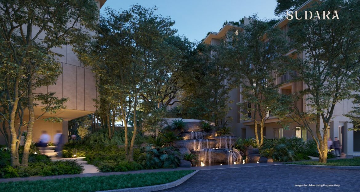 Квартира на пляже Банг Тао, Таиланд, 52 м² - фото 8