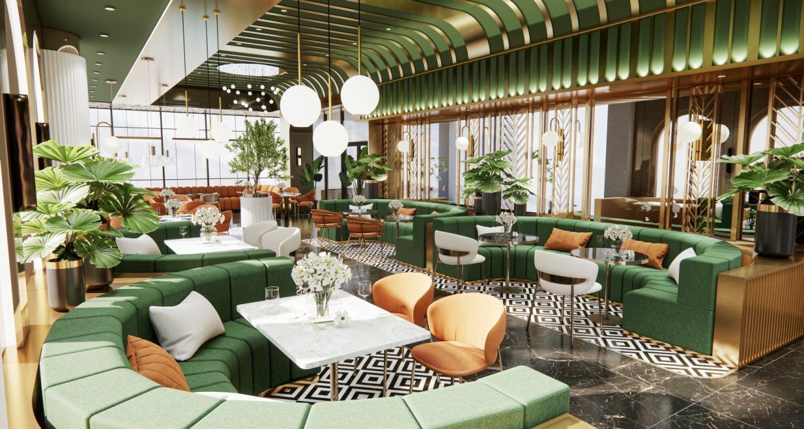 Квартира в Патонге, Таиланд, 50.89 м² - фото 8