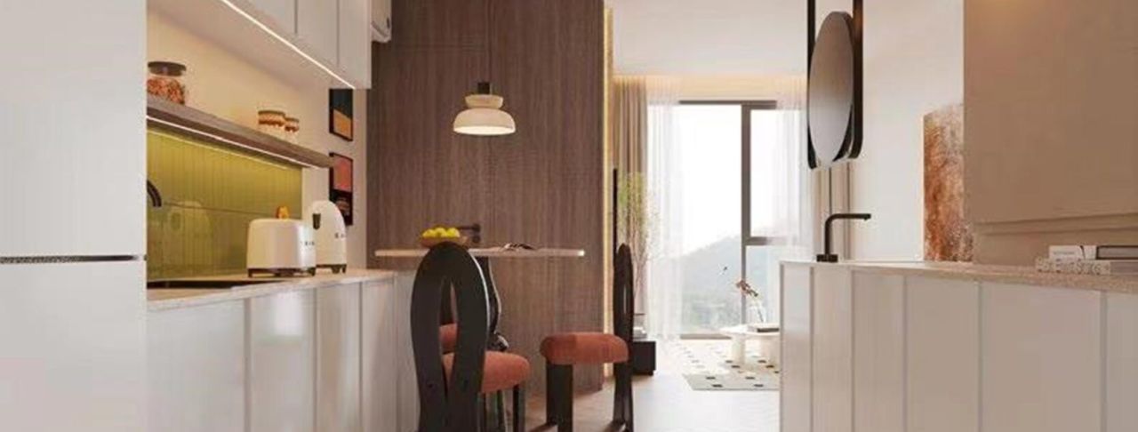 Квартира на пляже Найхарн, Таиланд, 73.18 м² - фото 8