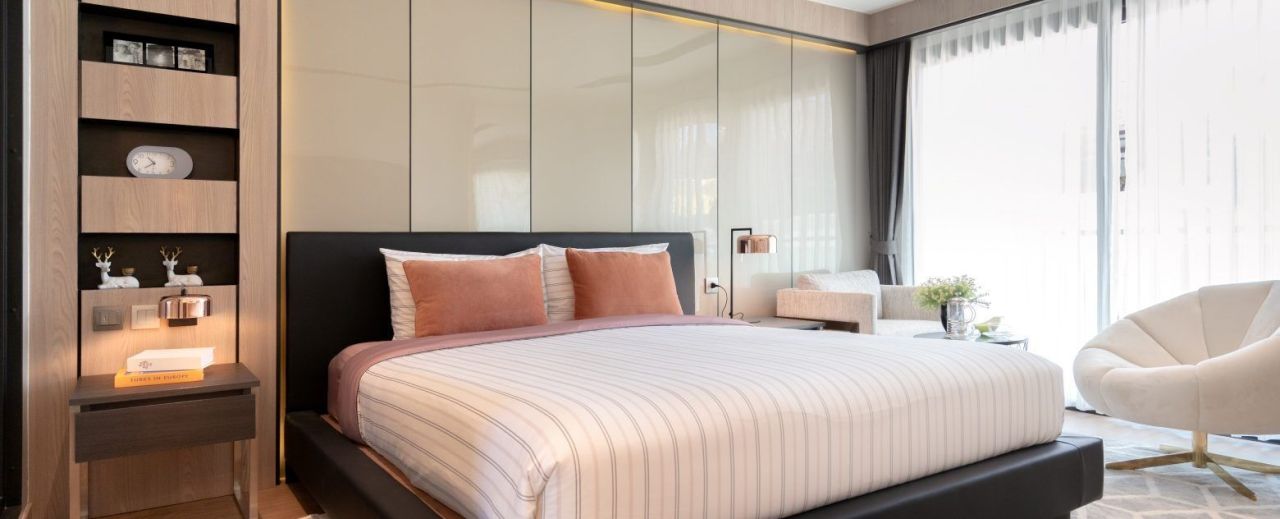 Студия на пляже Карон, Таиланд, 45 410 м² - фото 8