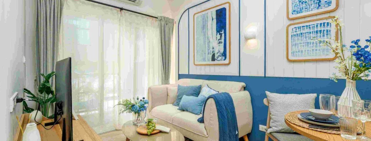 Квартира на пляже Най Янг, Таиланд, 37 м² - фото 8