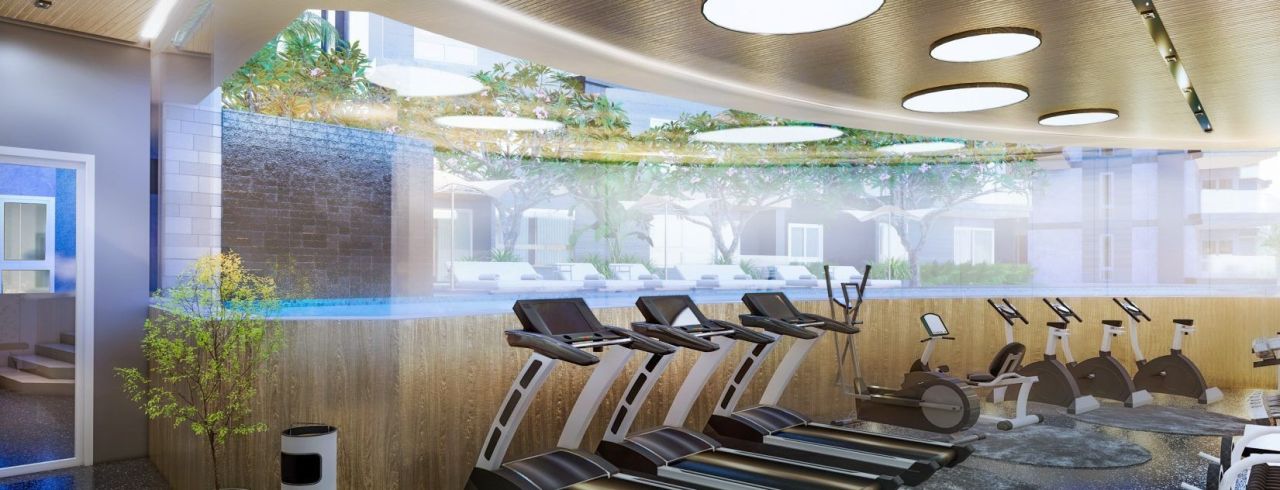 Квартира в Патонге, Таиланд, 65 м² - фото 8