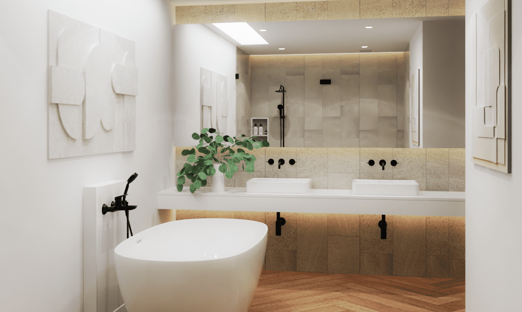 Вилла на пляже Найхарн, Таиланд, 211.2 м² - фото 8