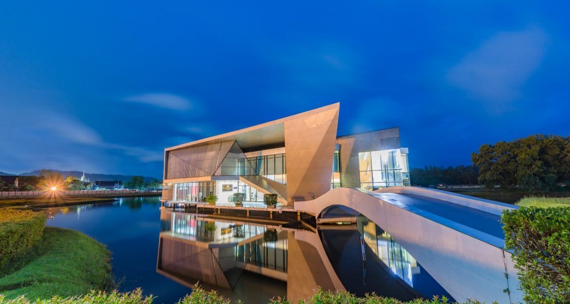 Квартира на пляже Най Янг, Таиланд, 36.55 м² - фото 8