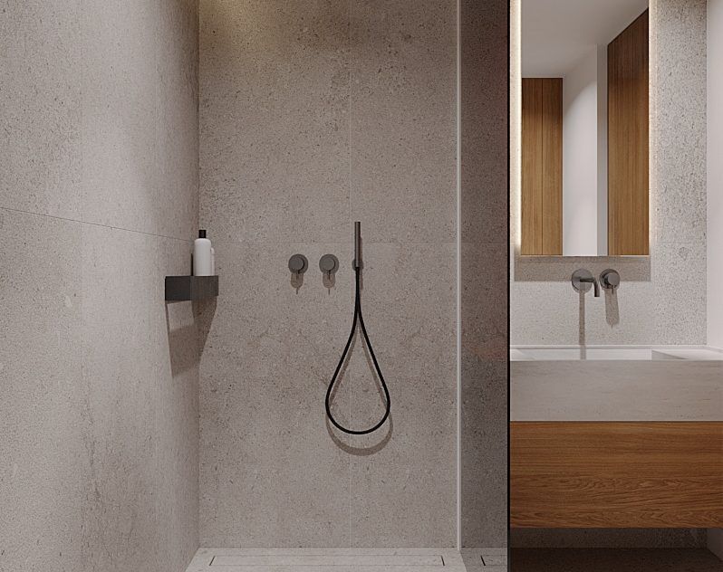 Квартира на пляже Банг Тао, Таиланд, 154.36 м² - фото 8