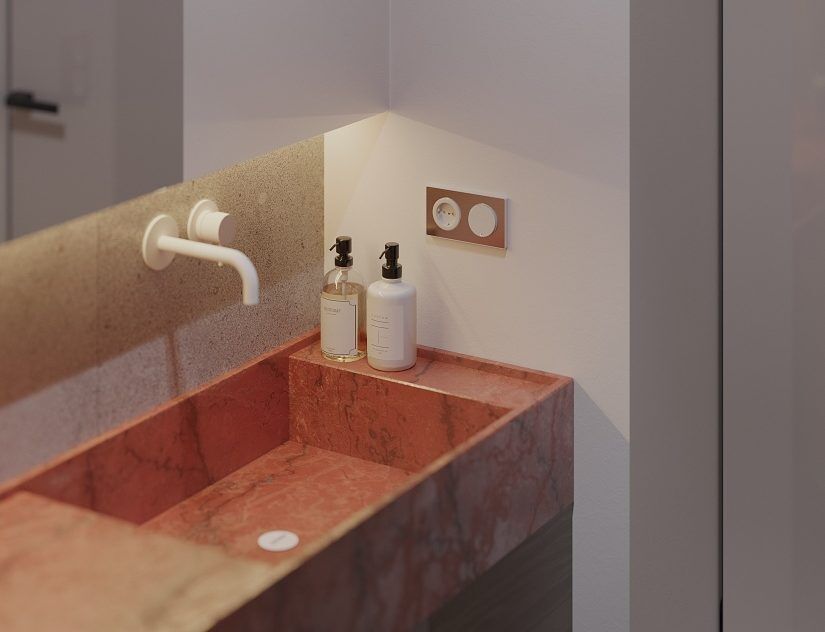 Студия на пляже Банг Тао, Таиланд, 36.72 м² - фото 8