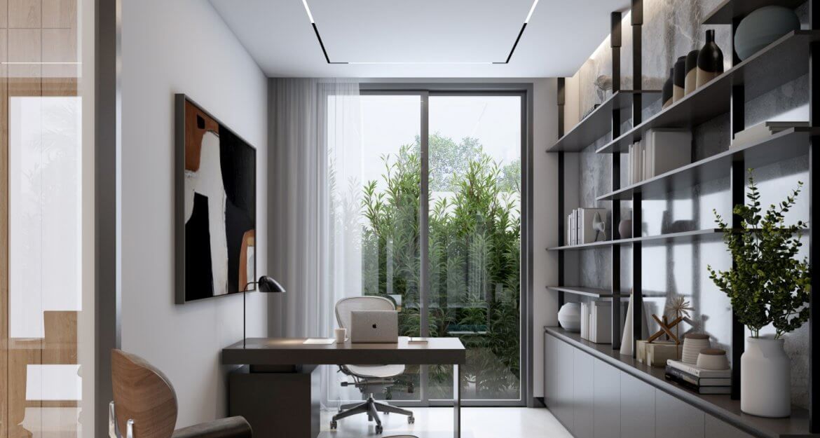 Вилла на пляже Банг Тао, Таиланд, 450 м² - фото 8