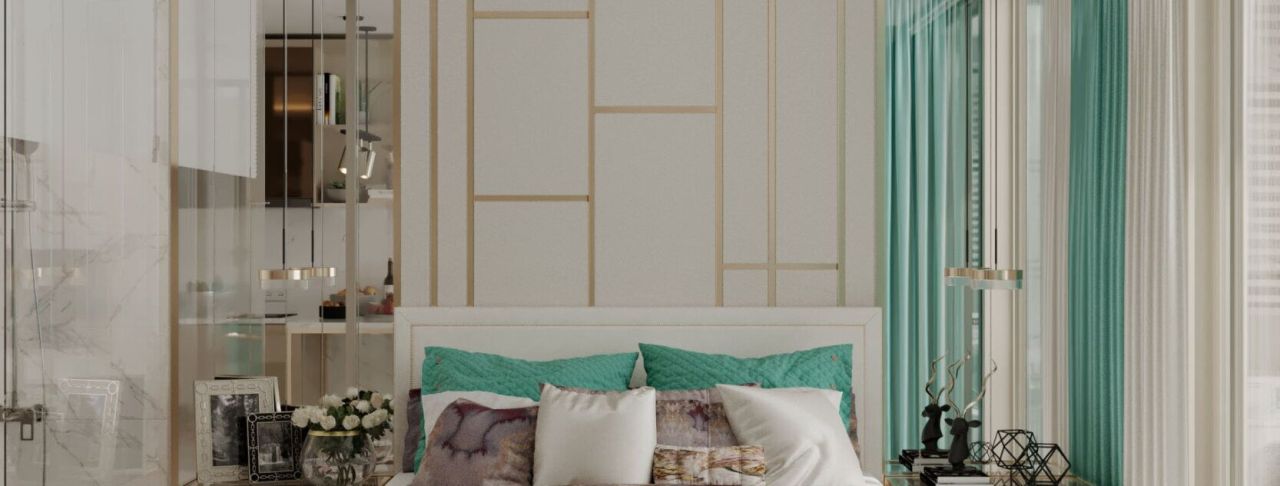 Квартира на пляже Банг Тао, Таиланд, 38.2 м² - фото 8