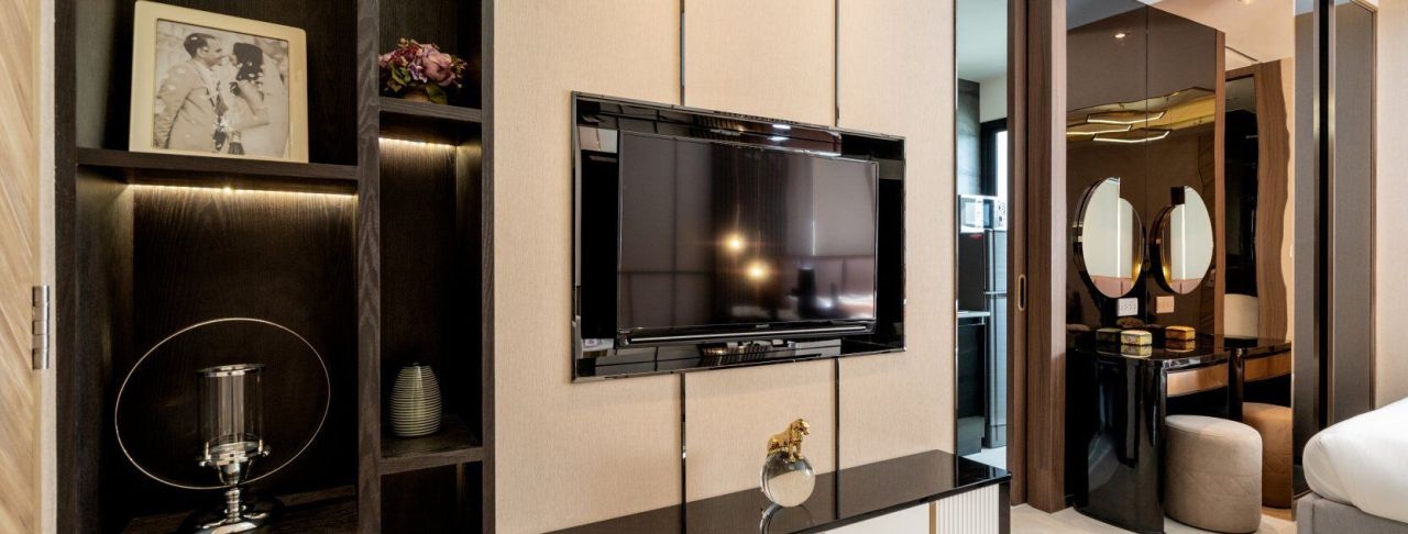 Студия на пляже Най Янг, Таиланд, 21.9 м² - фото 8