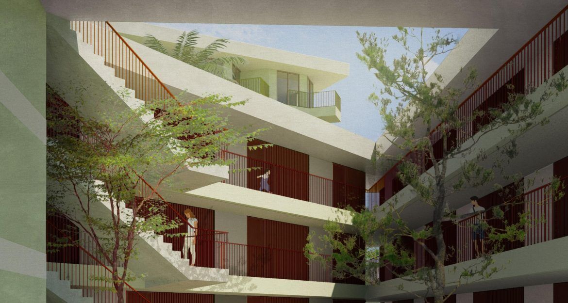 Квартира на пляже Ката, Таиланд, 37 м² - фото 8