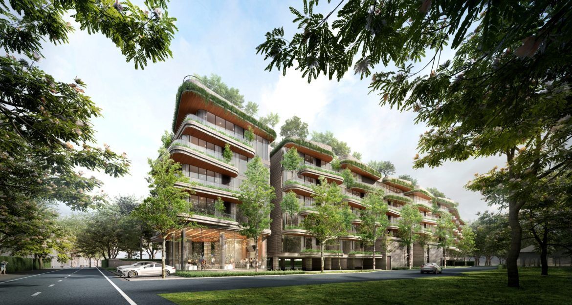 Квартира на пляже Банг Тао, Таиланд, 108 м² - фото 8