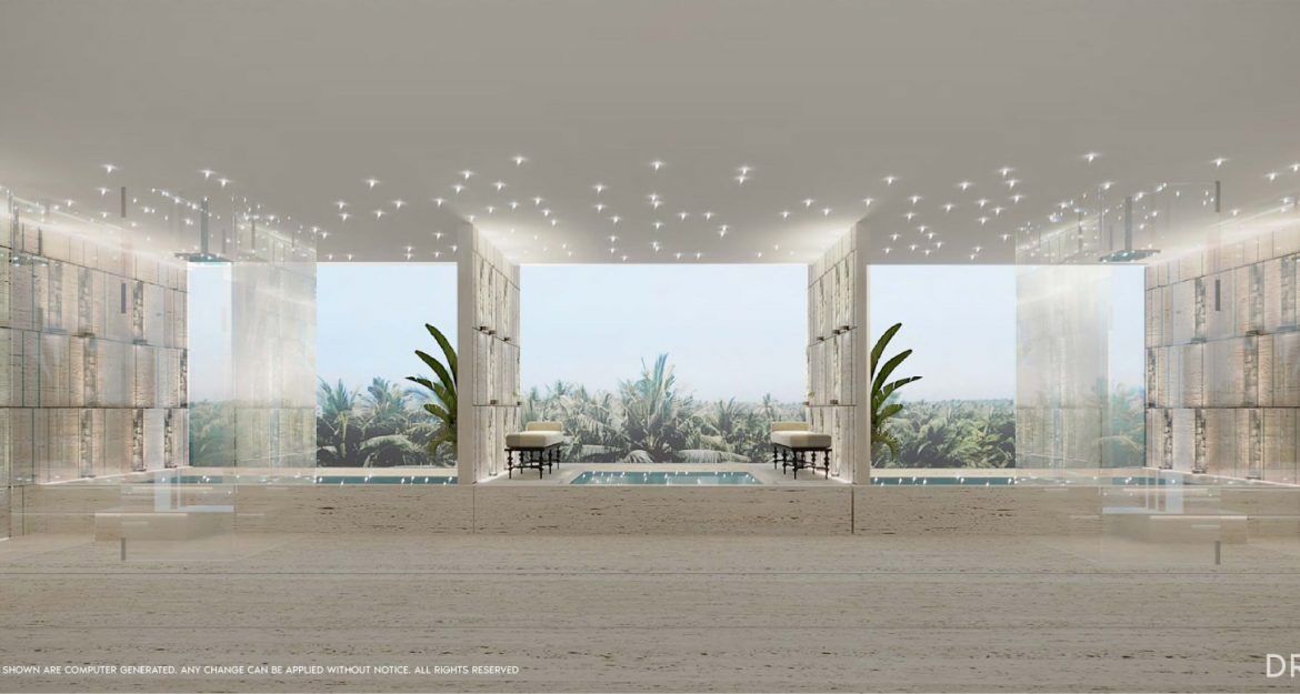 Квартира на пляже Банг Тао, Таиланд, 36 м² - фото 8