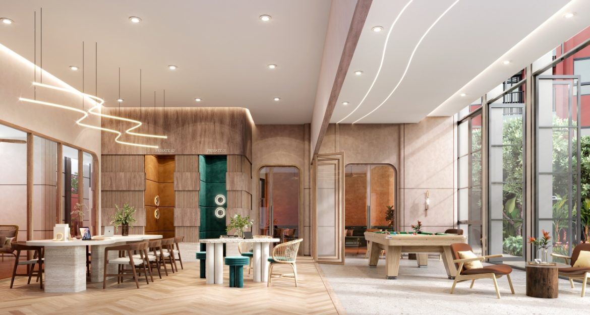 Квартира в Патонге, Таиланд, 26.25 м² - фото 8