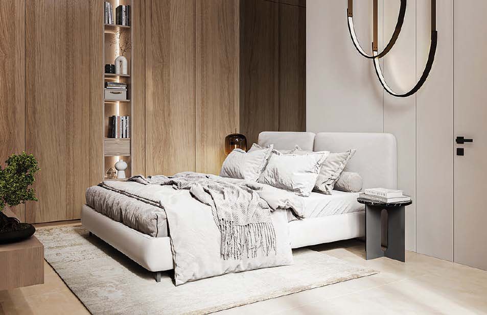 Вилла на пляже Банг Тао, Таиланд, 227.5 м² - фото 8