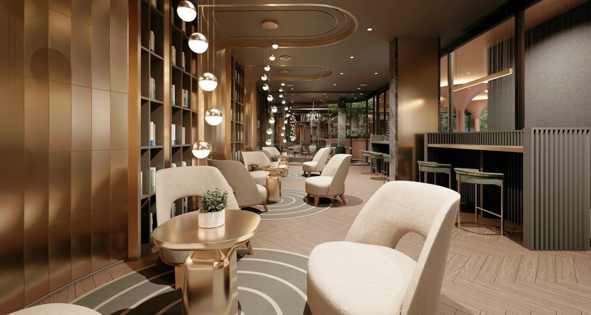 Квартира на пляже Банг Тао, Таиланд, 34.75 м² - фото 8