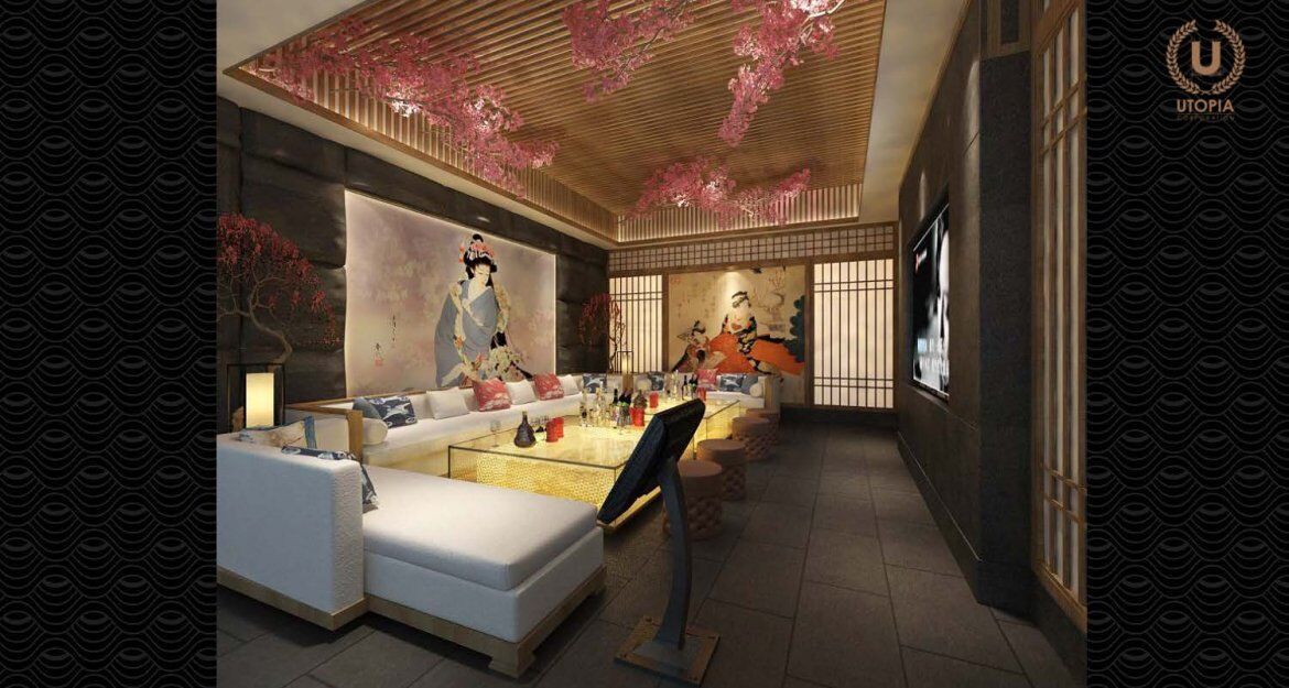 Квартира на пляже Найхарн, Таиланд, 24 м² - фото 8