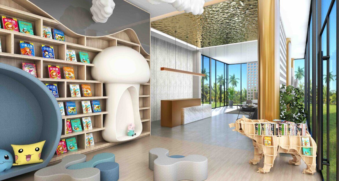 Квартира на пляже Найтон, Таиланд, 37 м² - фото 8