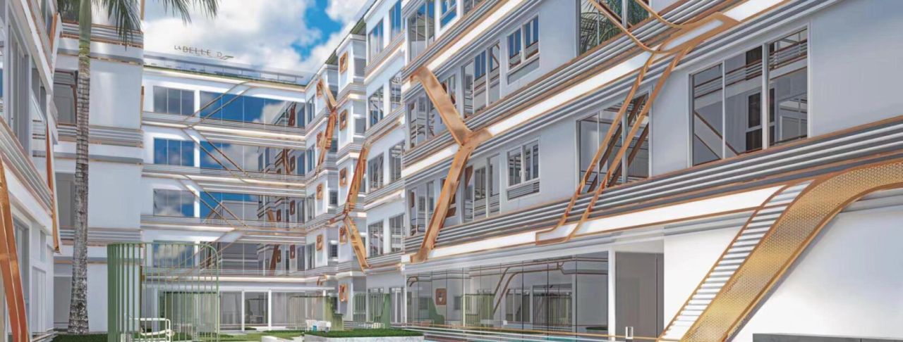 Квартира на пляже Найхарн, Таиланд, 37.18 м² - фото 9