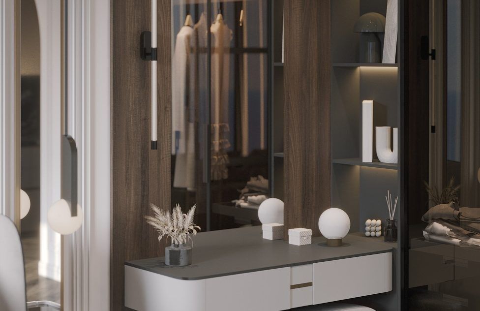 Квартира на пляже Карон, Таиланд, 46.5 м² - фото 9