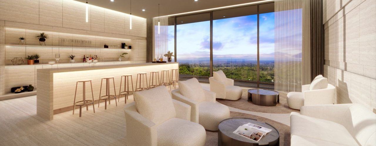 Квартира на пляже Банг Тао, Таиланд, 118 м² - фото 9