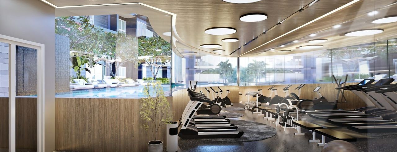 Квартира в Патонге, Таиланд, 65 м² - фото 9