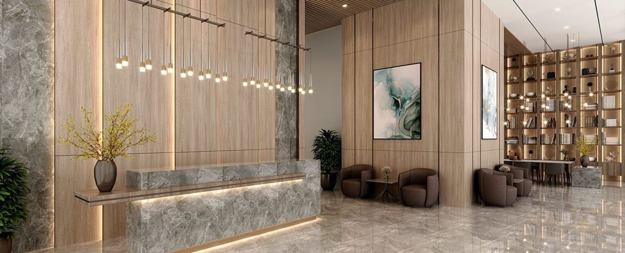 Квартира на пляже Ката, Таиланд, 74 м² - фото 9