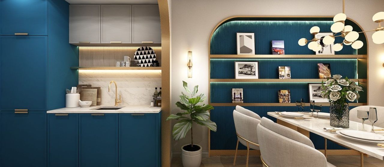 Квартира на пляже Банг Тао, Таиланд, 38 м² - фото 9