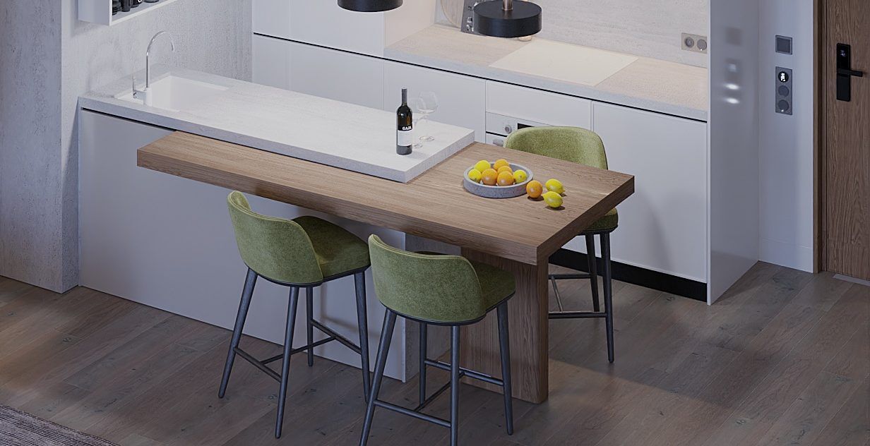 Квартира на пляже Банг Тао, Таиланд, 148.2 м² - фото 9