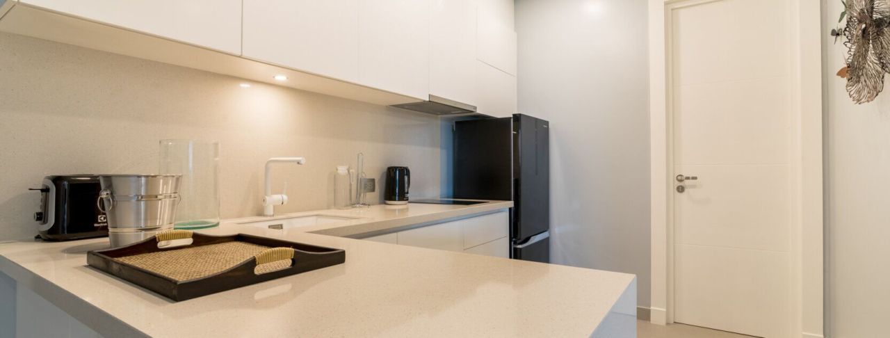 Квартира на пляже Сурин Бич, Таиланд, 186 м² - фото 9