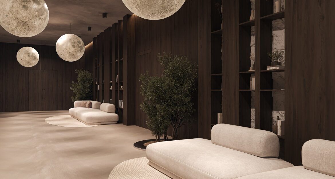 Квартира на пляже Найхарн, Таиланд, 33.5 м² - фото 9