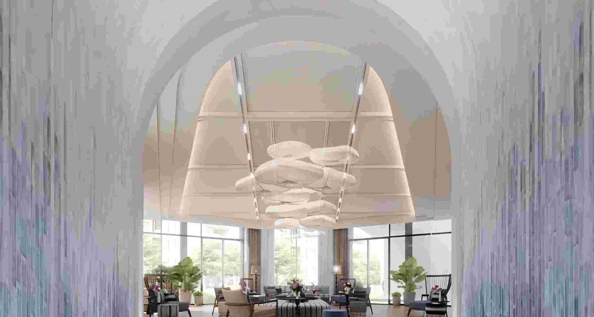 Квартира на пляже Най Янг, Таиланд, 26 м² - фото 9