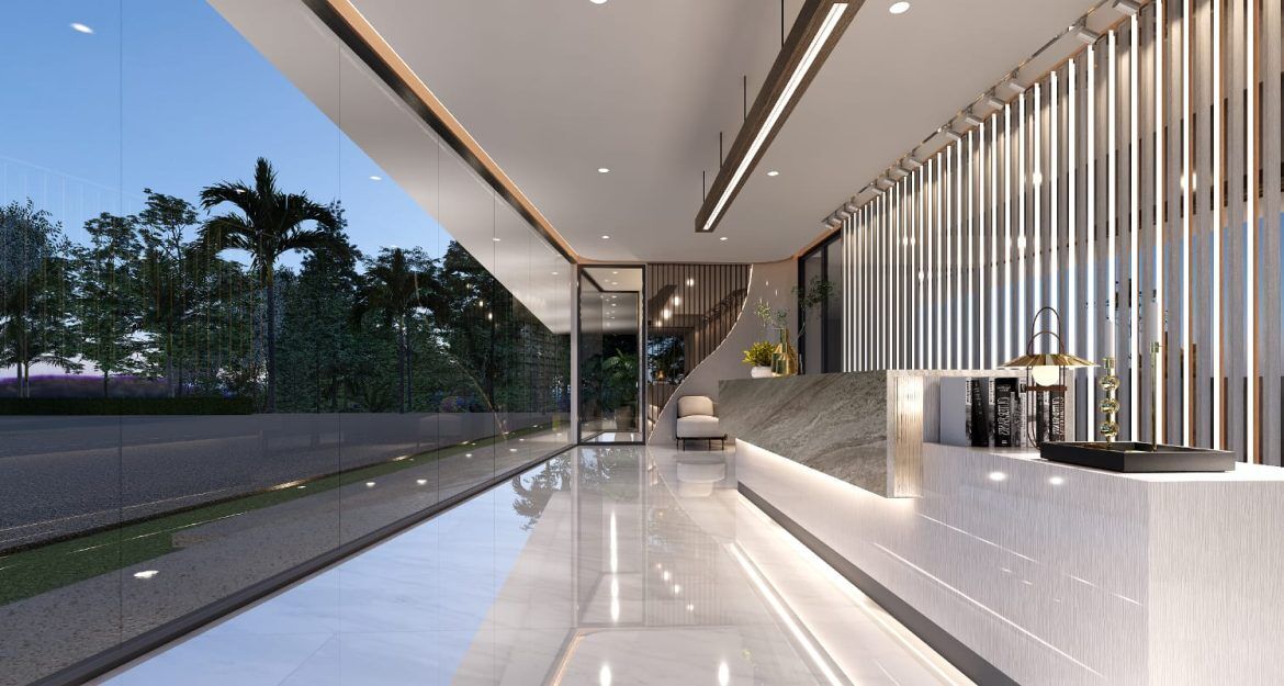 Квартира на пляже Найхарн, Таиланд, 51 м² - фото 9