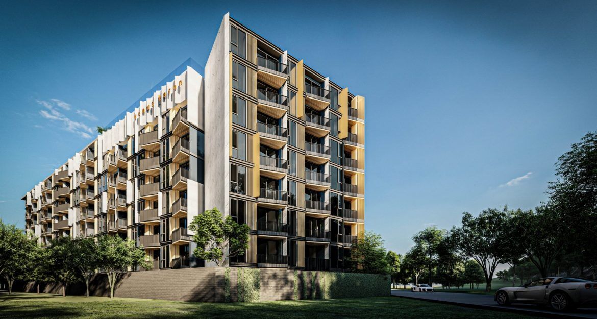 Квартира на пляже Карон, Таиланд, 24 м² - фото 9