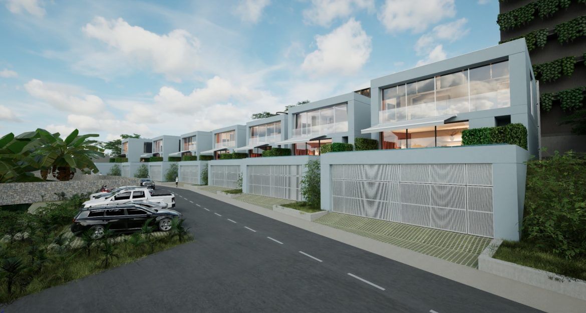 Вилла на пляже Банг Тао, Таиланд, 431 м² - фото 9