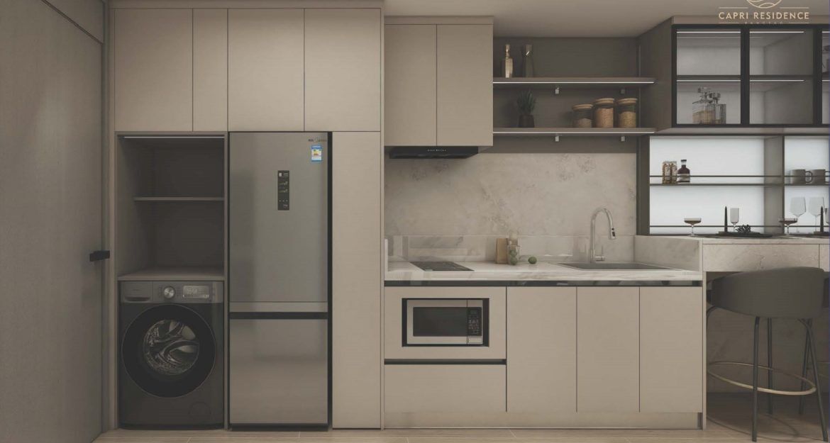 Квартира на пляже Банг Тао, Таиланд, 35 м² - фото 9