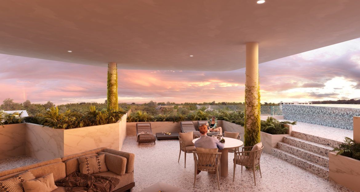 Квартира на пляже Банг Тао, Таиланд, 271.24 м² - фото 9