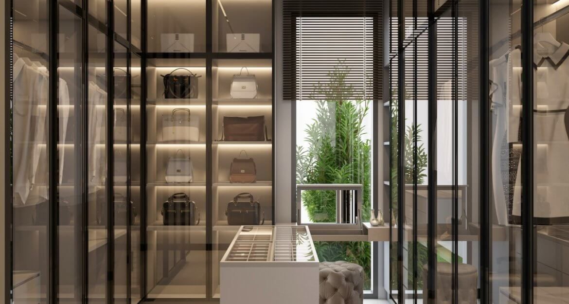 Вилла на пляже Банг Тао, Таиланд, 397.45 м² - фото 9