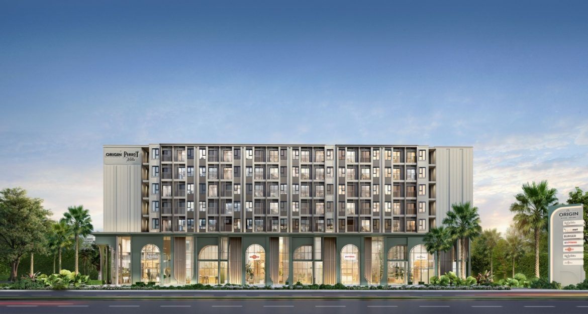 Квартира в Патонге, Таиланд, 45 376 м² - фото 9