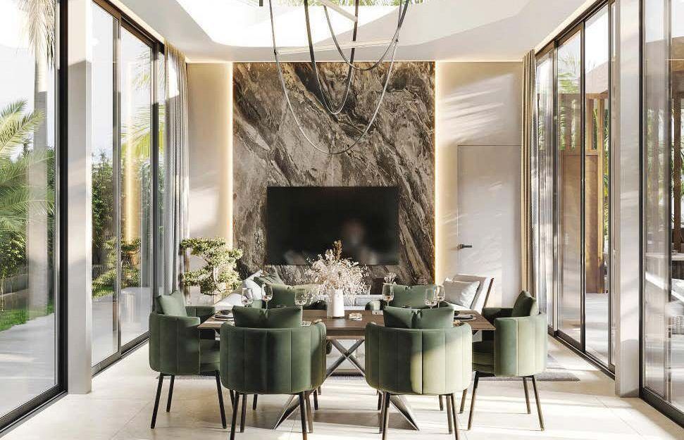 Вилла на пляже Банг Тао, Таиланд, 227.5 м² - фото 9