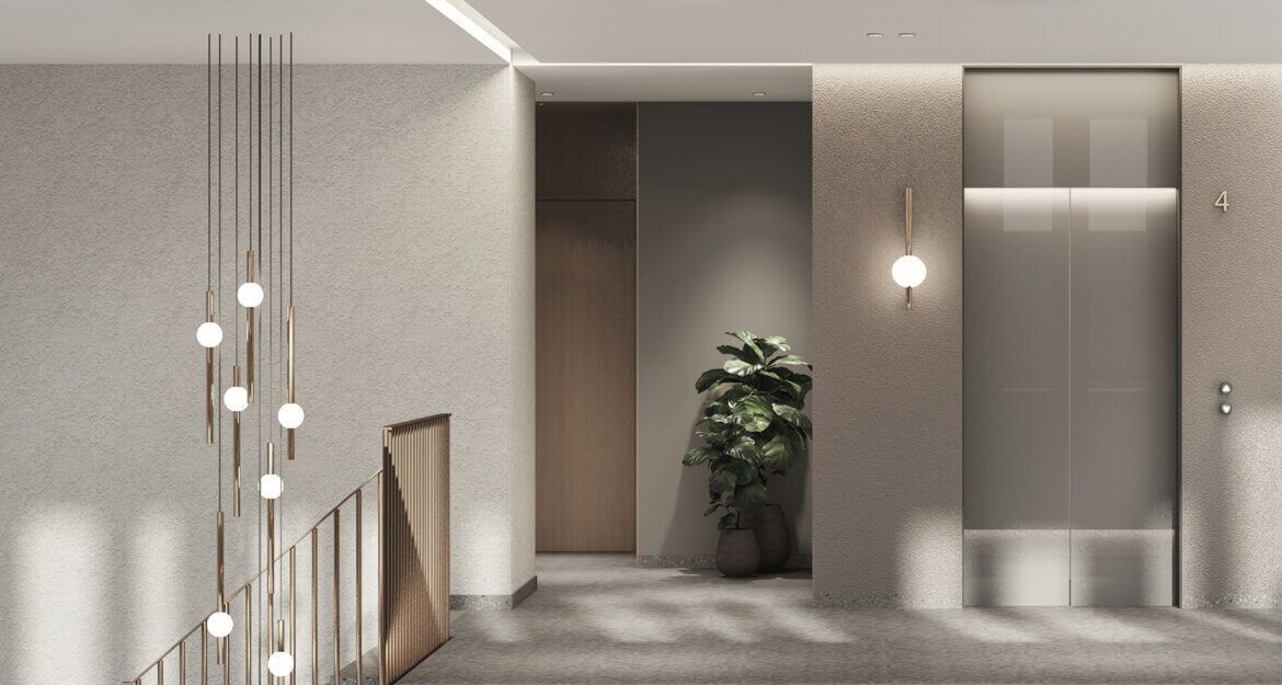 Квартира на пляже Камала, Таиланд, 28.84 м² - фото 9