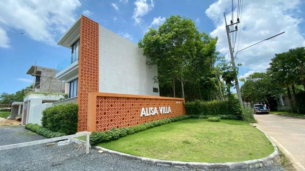 Вилла на пляже Банг Тао, Таиланд, 254.98 м² - фото 9