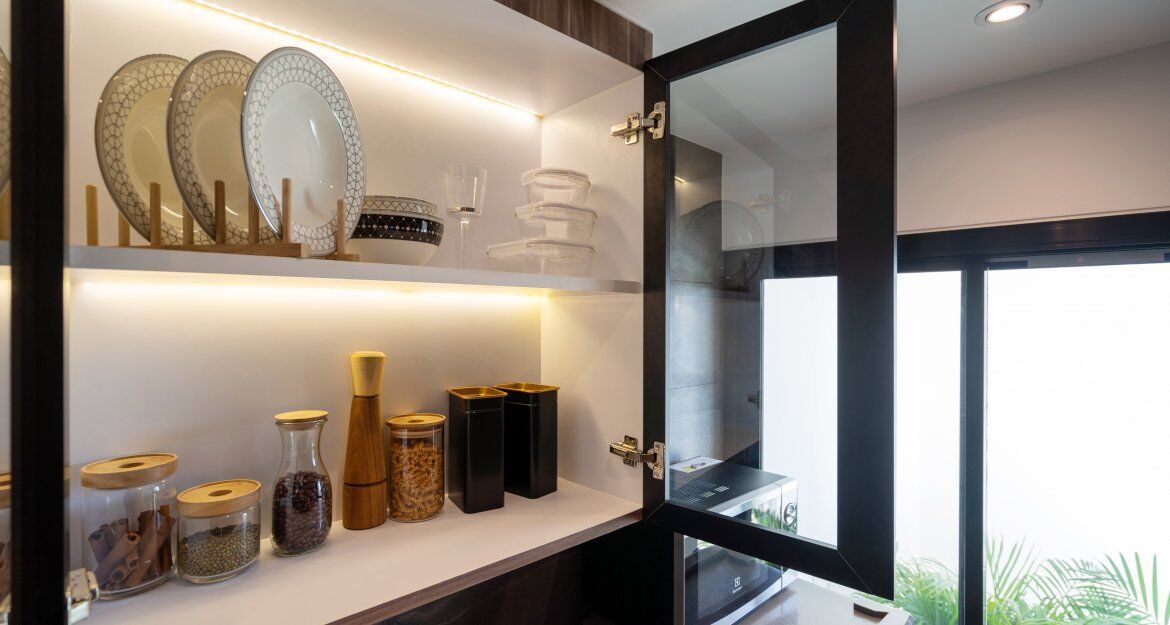 Квартира на пляже Най Янг, Таиланд, 21.9 м² - фото 9