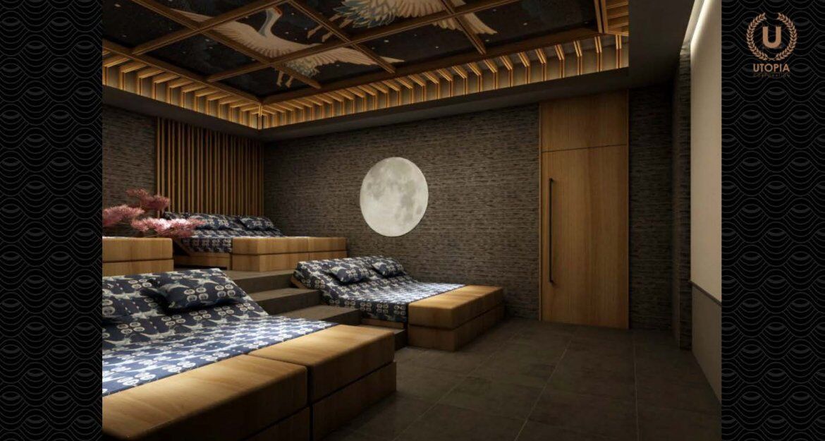 Квартира на пляже Найхарн, Таиланд, 24 м² - фото 9